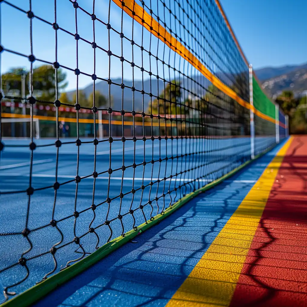 De ultieme gids voor volleybalnetten in 2023