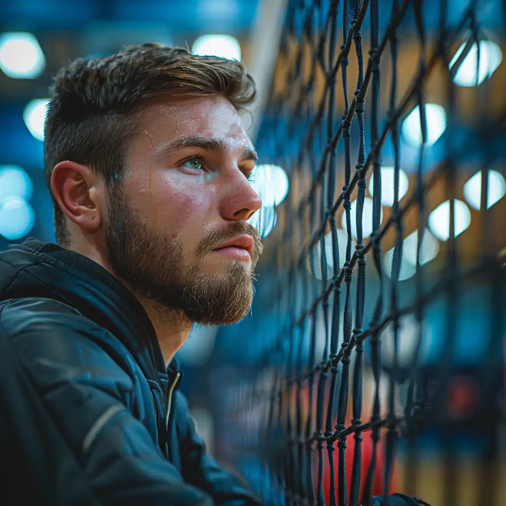 Kies het perfecte net voor jouw volleybalwedstrijd